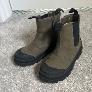 H&M winter boots